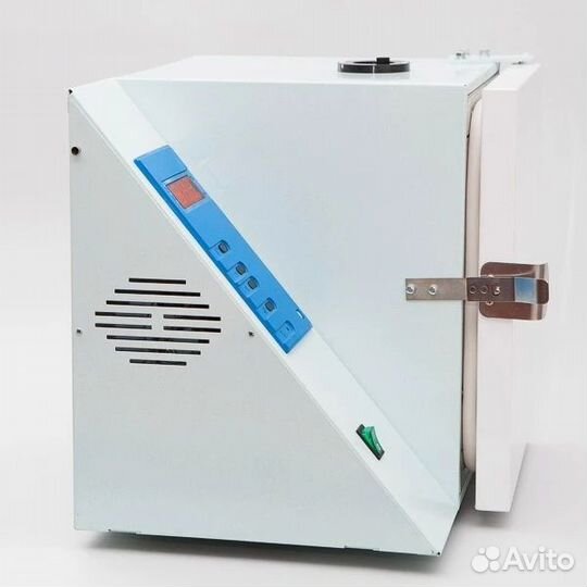 Сухожаровой шкаф гп 10 новый