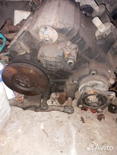 Борона 1BQX 2.2, 2010