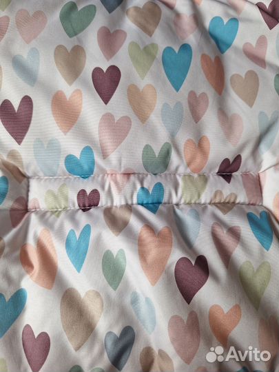 Stokke tripp trapp подушка чехол на растущий стул