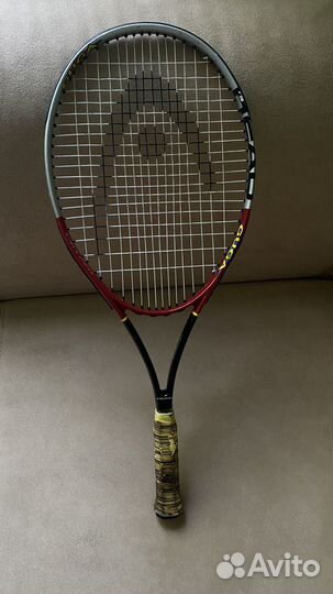 Ракетка для большого тенниса head