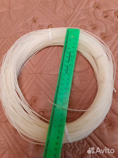 Леска рыболовная СССР и др