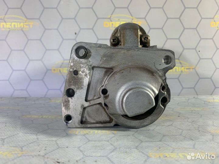 Стартер Peugeot 308 PSA5F01