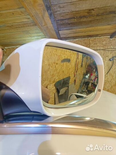 Zеркала audi Q5