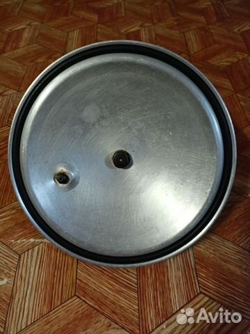 Уплотнительная резинка для сороварки