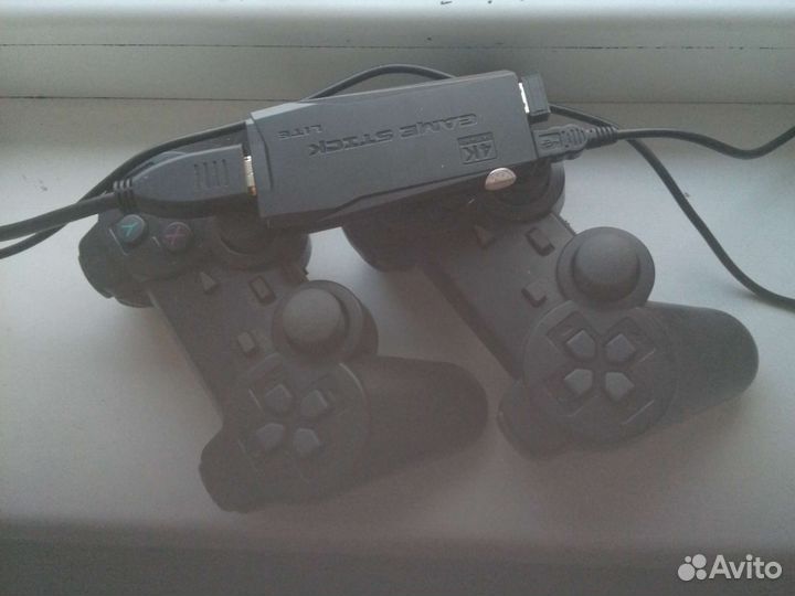 Игровая приставка, консоль data frog Y3