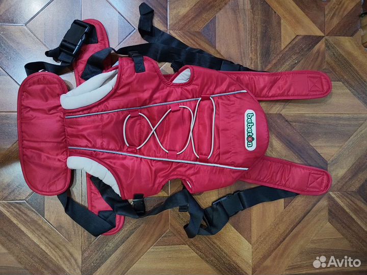 Рюкзак переноска кенгуру