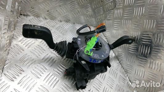 Переключатель поворотов и дворников (стрекоза) ope