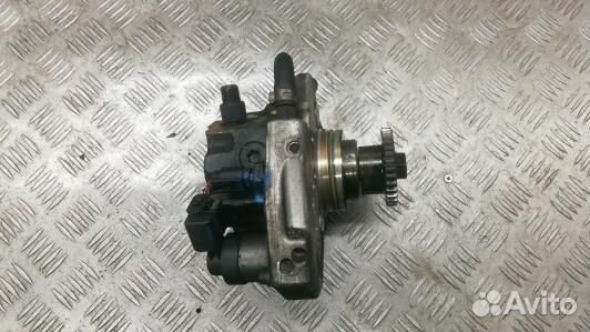 Тнвд дизельный mercedes benz M-class W164 (1BS12AC