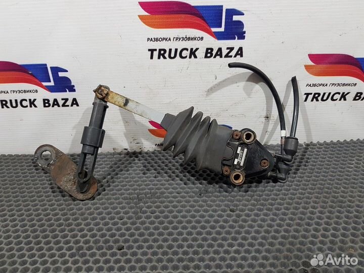 7420746477 Кран уровня пола