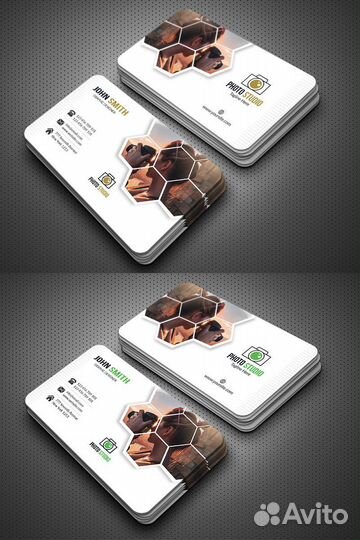 Дизайн, создание фирменного стиля 