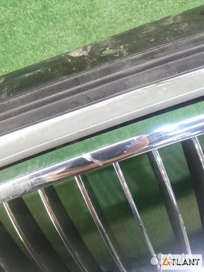 Бампер передний BMW 525I