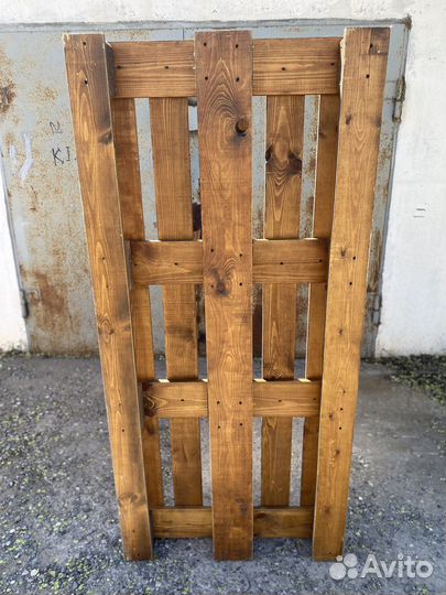 Паллеты для интерьера поддоны