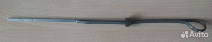 Щуп уровня масла заз-965