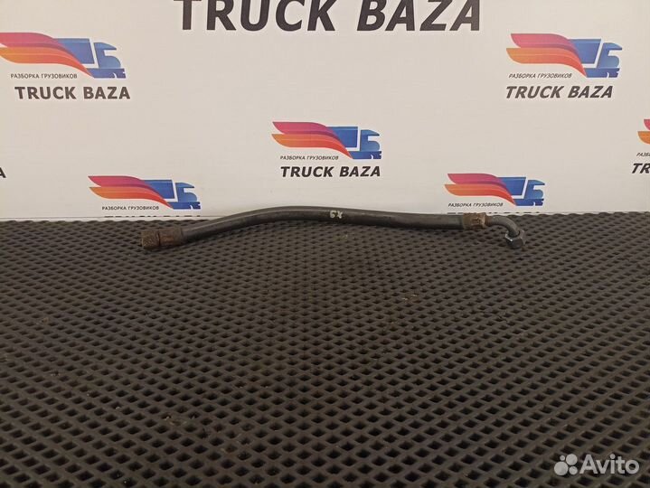 1398791 Шланг тормозной