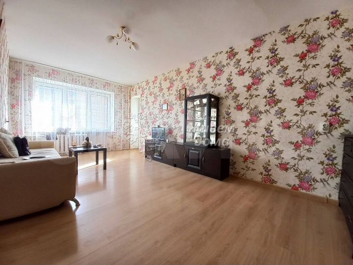 2-к. квартира, 42,3 м², 5/9 эт.