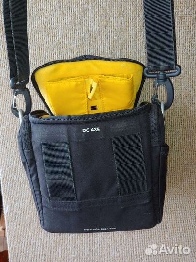 Сумка для камеры DC 435