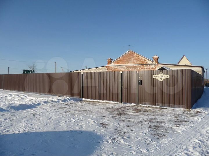 Производство, 308 м²