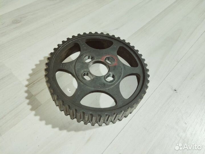 Шкив распредвала Volvo Xc90 D5244T4 2006