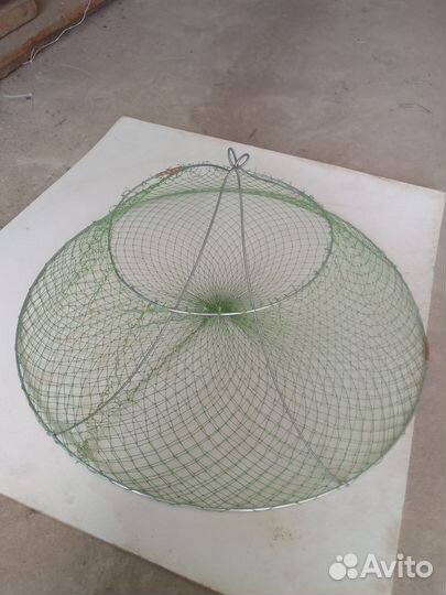 Раколовки новые