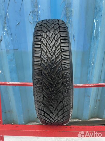 Continental ContiWinterContact TS 850 165/70 R14