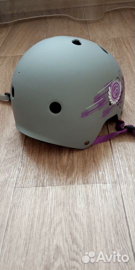 Детский шлем защитный