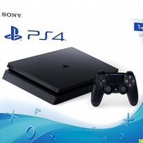 Sony playstation 4