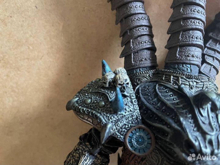 Фигурка Samurai Wars Jyaaku the Nightmare