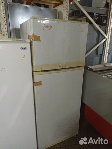 Холодильник Daewoo FR-3501