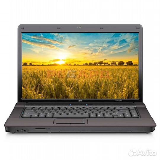 Запчасти для ноут. HP Compaq 615. Отп. в регионы