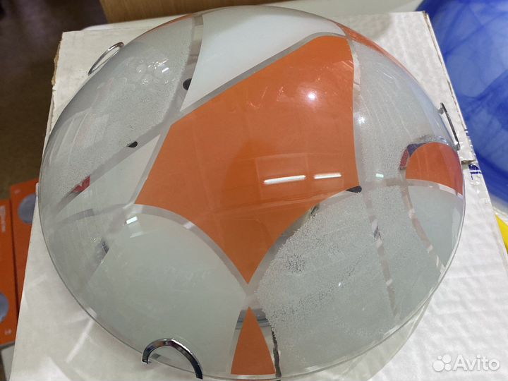 Светильник настенный бра