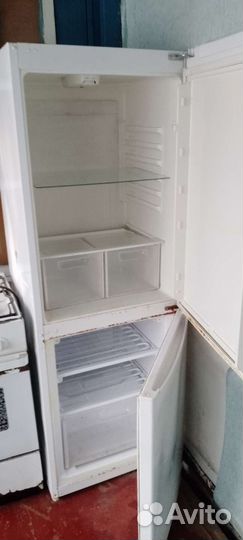 Холодильник
