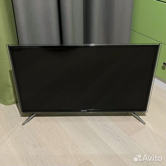 Телевизор samsung ue32f6800ab