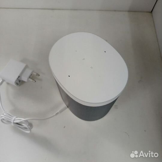 Умная Колонка Xiaomi Mi SMART Speaker