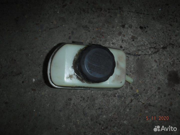 Бачок гидроусилителя Daewoo Matiz A08S3 2012