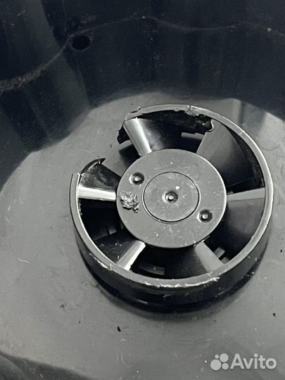 Блендер стационарный