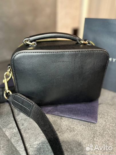 Сумка tommy hilfiger