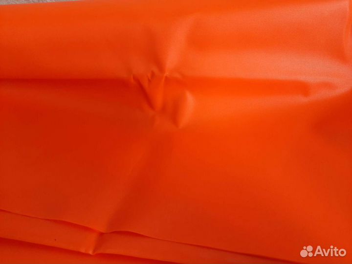 Ткань плащевка