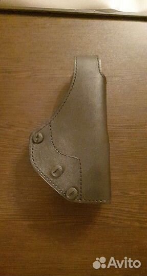 Кобура для пм