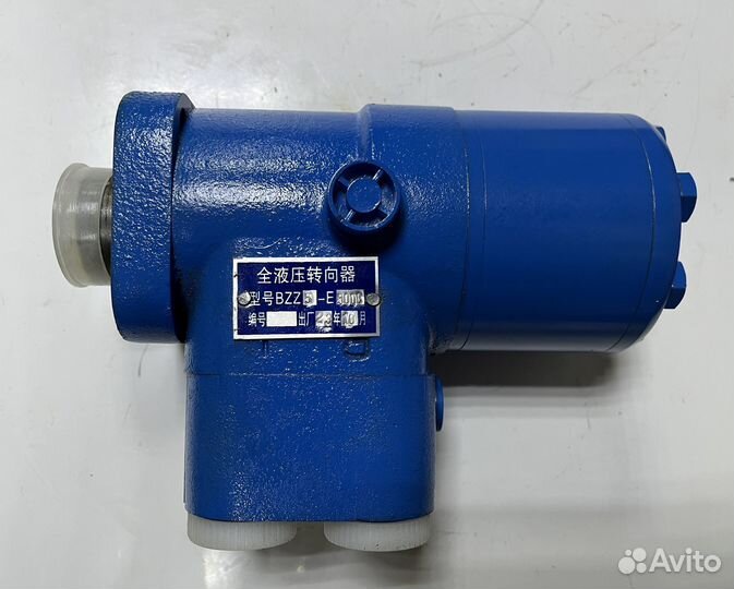Гидроусилитель шпонка 803004125/BZZ5-E500