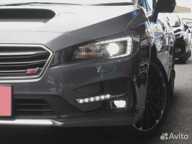 Subaru Levorg 1.6 CVT, 2020, 29 000 км