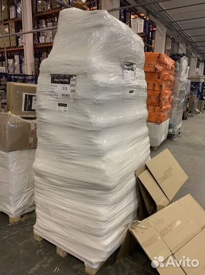 Фулфилмент Wildberries Озон Яндекс Казань Сбер