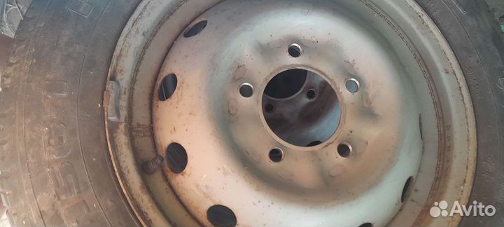 Диски на ниву