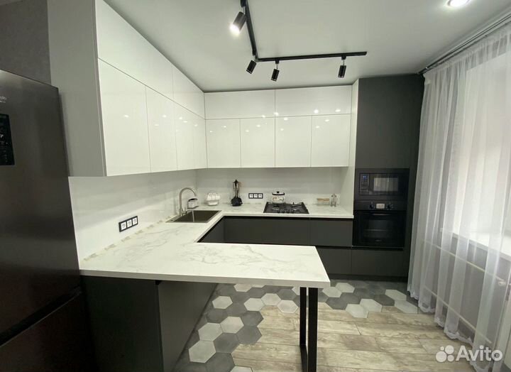 Кухонный гарнитур