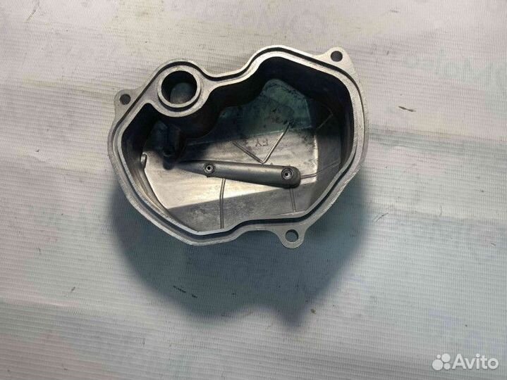 Крышка головки цилиндра 157FMI (125CC),162FMJ (150