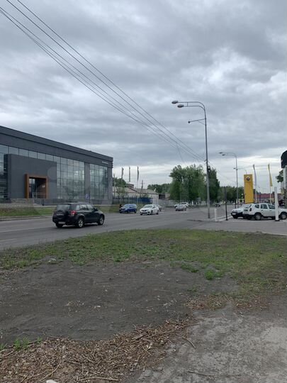 Помещения под склады, оптовые базы, производства