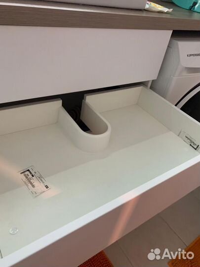 Тумба под раковину для ванной