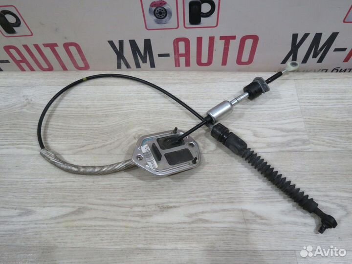 Трос АКПП Hyundai Solaris 2