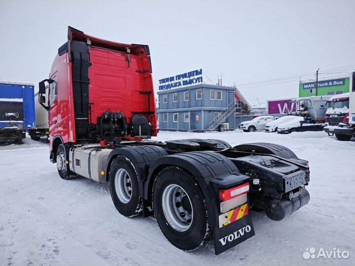 Volvo FH Truck, 2023