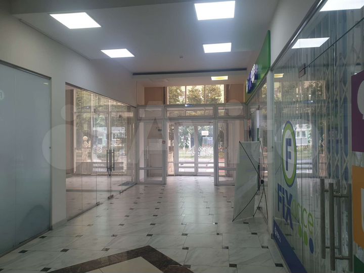 Офис, 30 м²