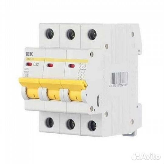 Автоматический выключатель